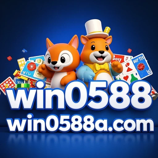 Logo win0588